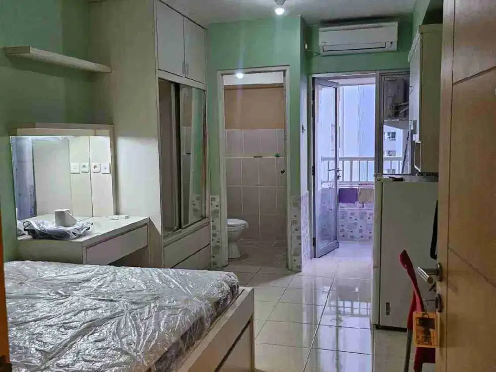 Sewa Apartemen Educity