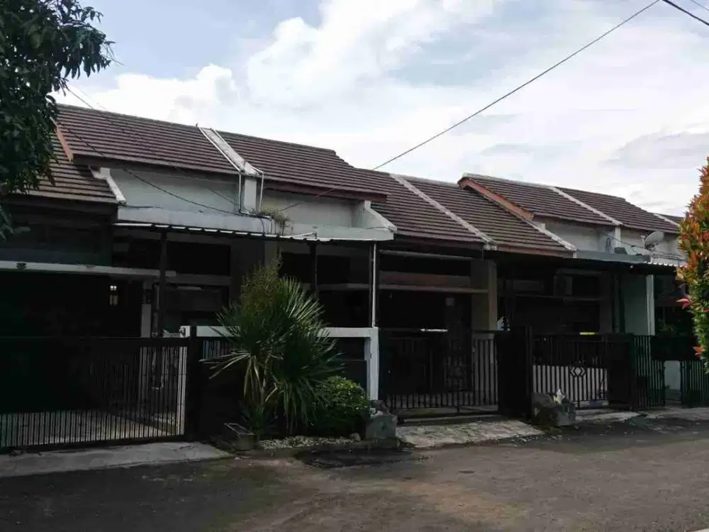 Dijual harga kepepet, strategis
Kinagara Regency bojongsoang