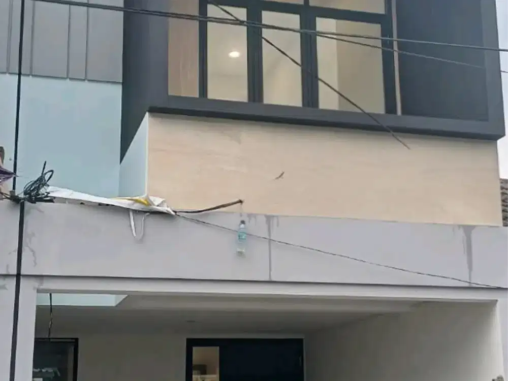 Jual Rumah Rungkut Surabaya