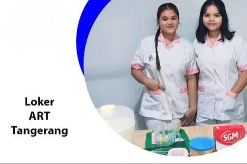 Lowongan  Kerja Pengasuh Anak – Anak Aktif & Ceria (4 Tahun)