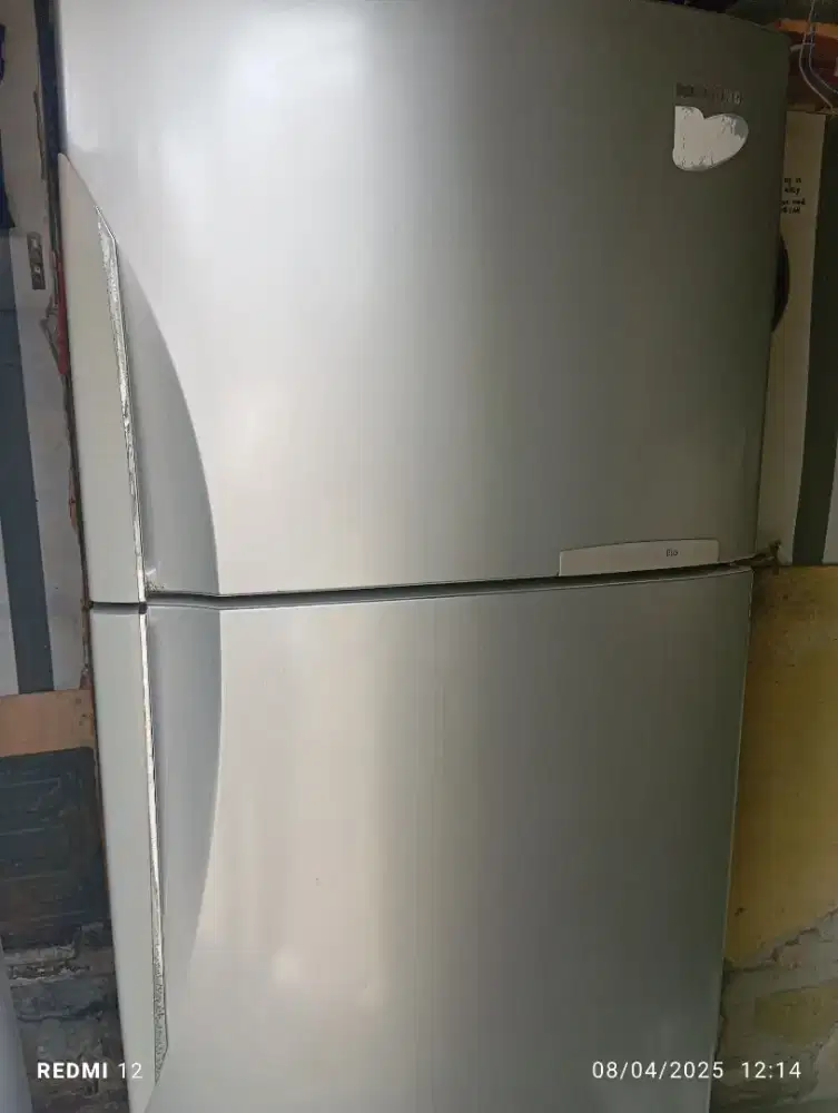 kulkas Samsung jumbo normal murah