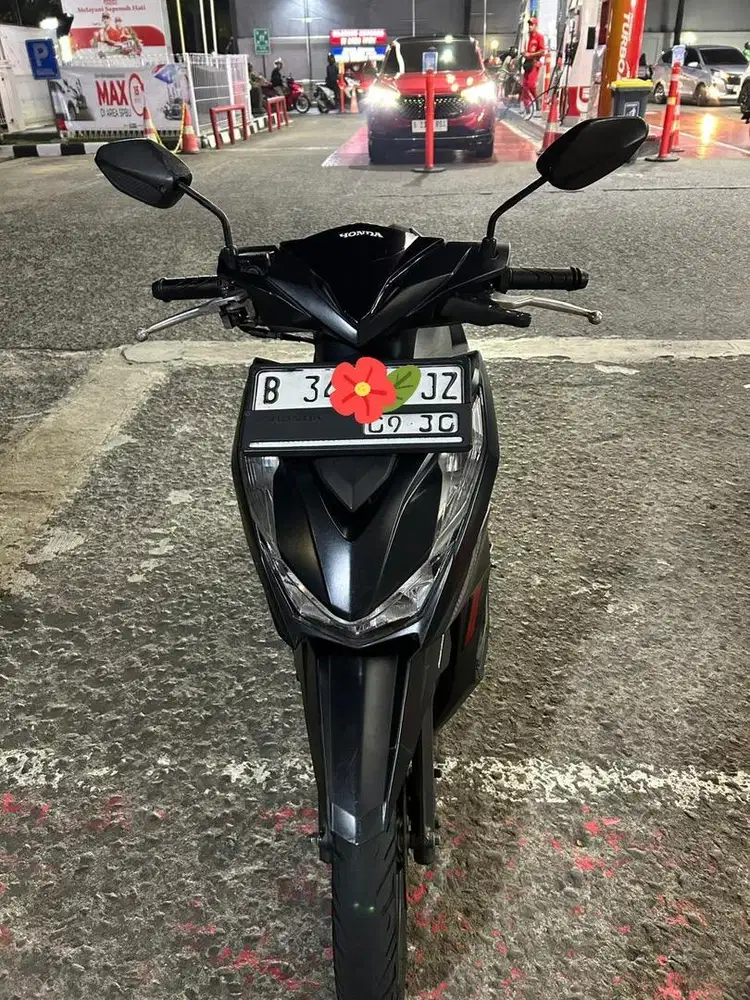 Bismiilah, For Sale HONDA BEAT 2021