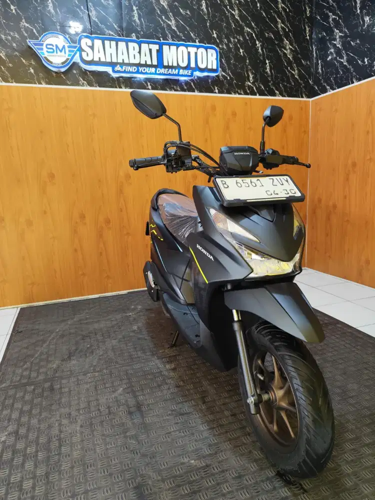 BEAT STREET TH 2025 SIAP PAKAI CASH/KREDIT