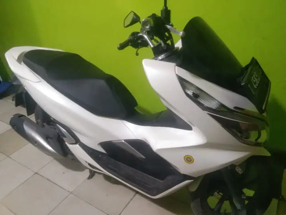 Surat lengkap PLAT T Karawang
