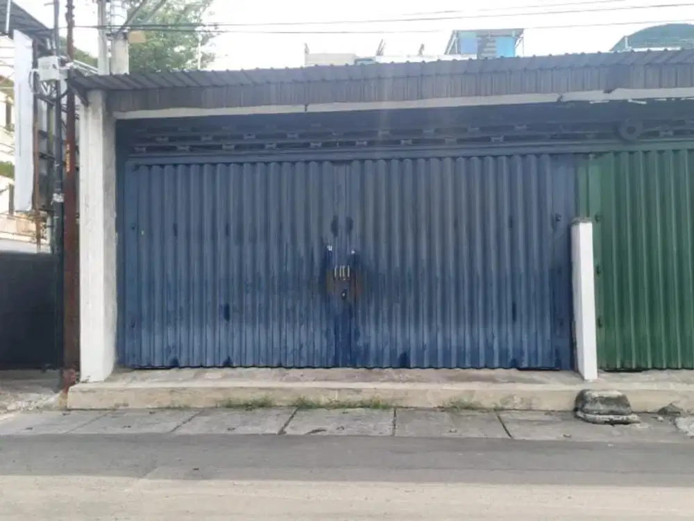 bunguran surabaya