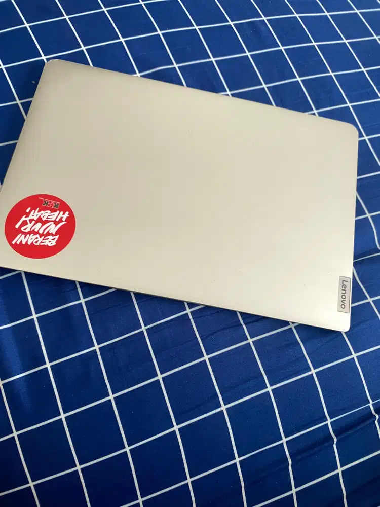 Di Jual Laptop Lenovo Ideapad Slim 1i 14 inch