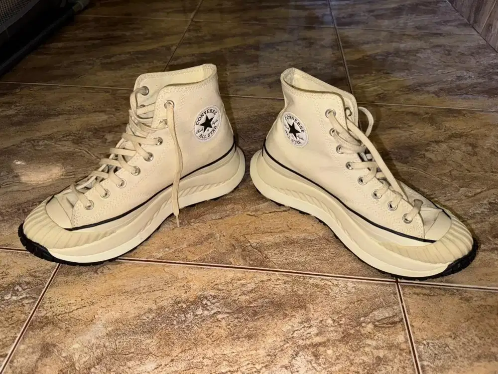 DIJUAL  CEPAT SEPATU CONVERSE CHUCK 70 AT-CX VINTAGE ORIGINAL