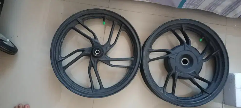 VELG STANDAR VARIO 125