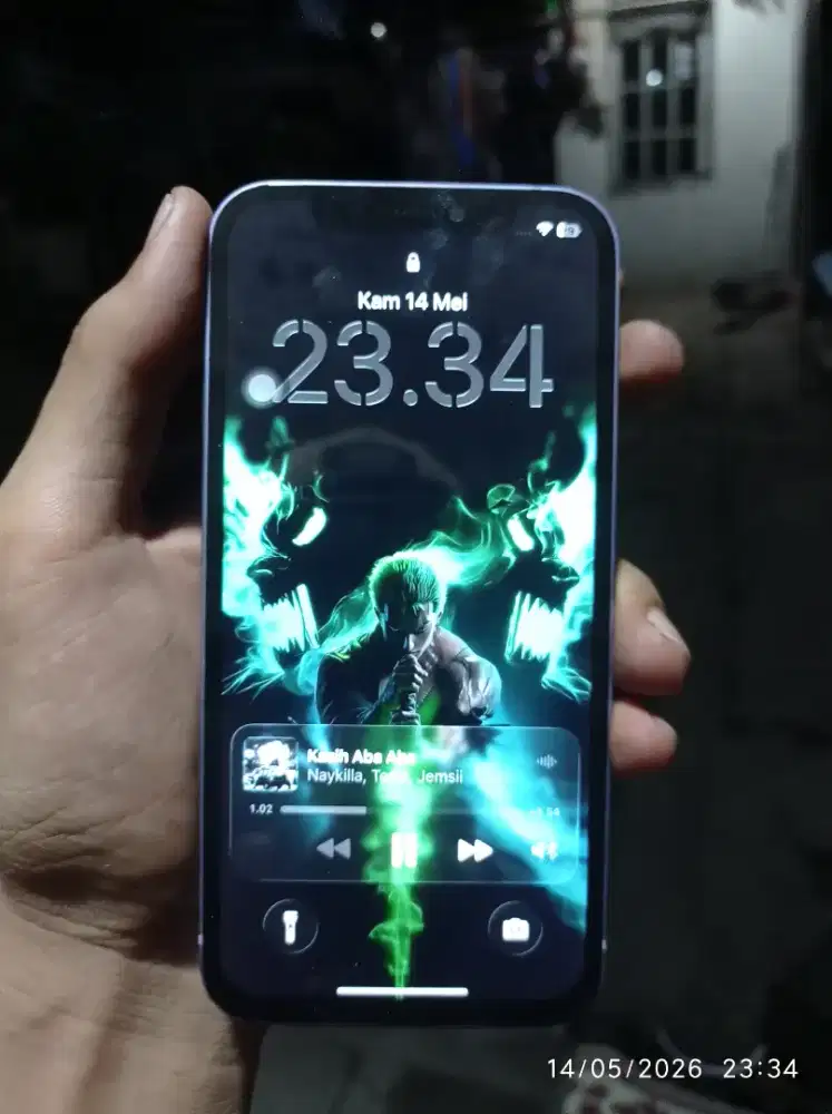 jual iphone 12 64