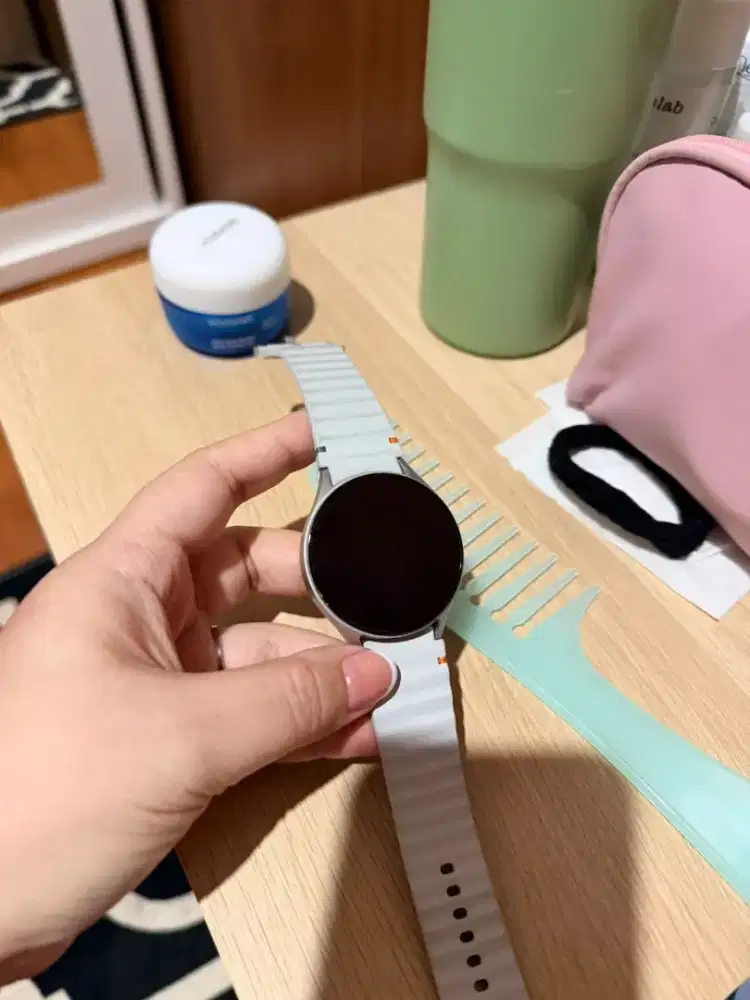 Smartwatch samsung galaxy7 44mm