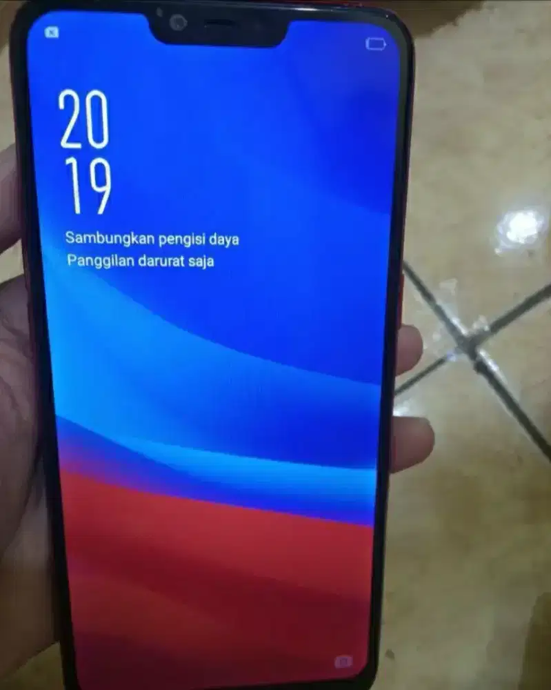 jual cepat Oppo A3s