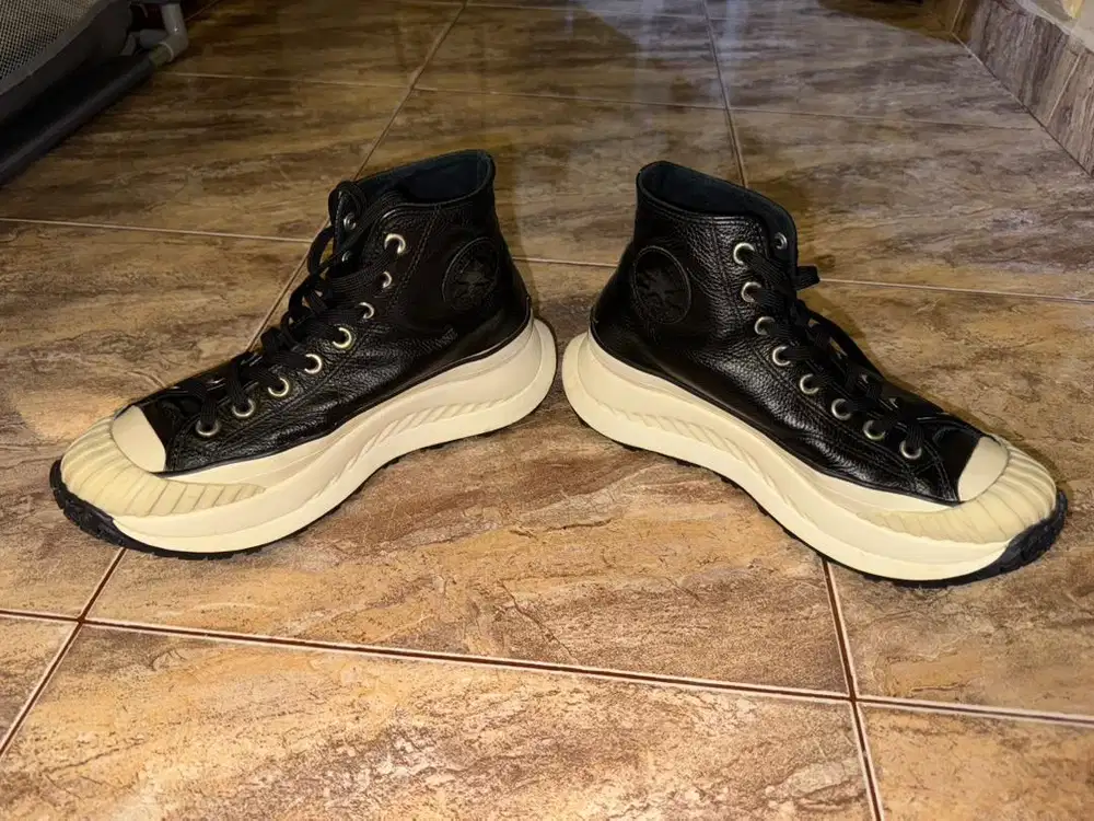 DIJUAL  CEPAT SEPATU CONVERSE CHUCK 70 AT-CX VINTAGE ORIGINAL