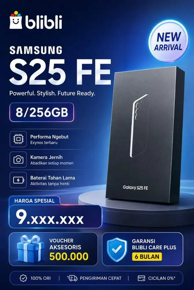 Samsung S25fe cashback
