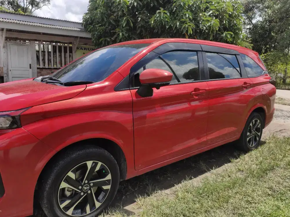 Xenia 1.5 matic 2021