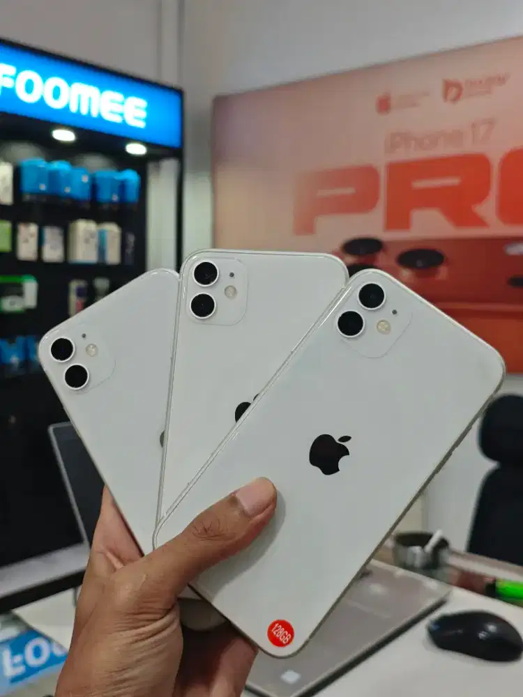 IPHONE 11 128GB INTER ALL OPERATOR