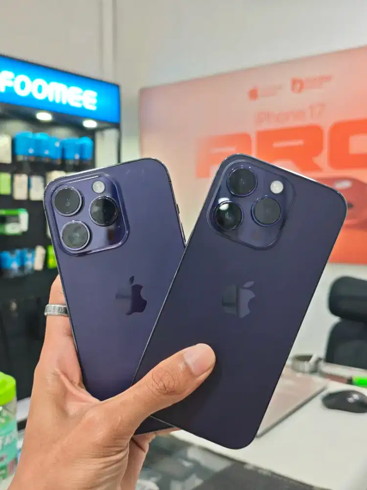 IPHONE 14 PRO 128GB INTER ALL OPERATOR