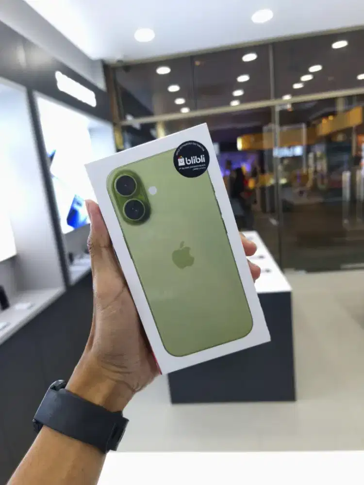 Kredit Iphone Semarang