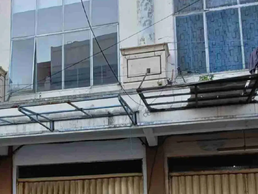 BANTING HARGA‼️ DIJUAL RUKO 3 LANTAI MULYOSARI SURABAYA  3 Lantai