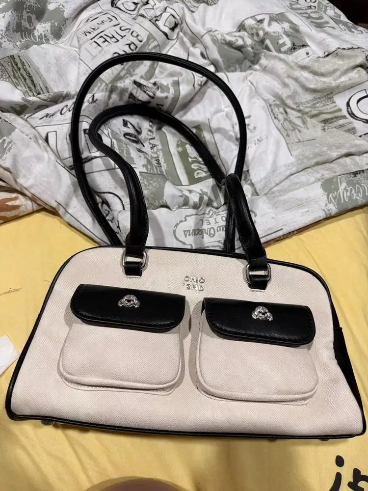 Tas Chio 2Nd | Shoulder bag