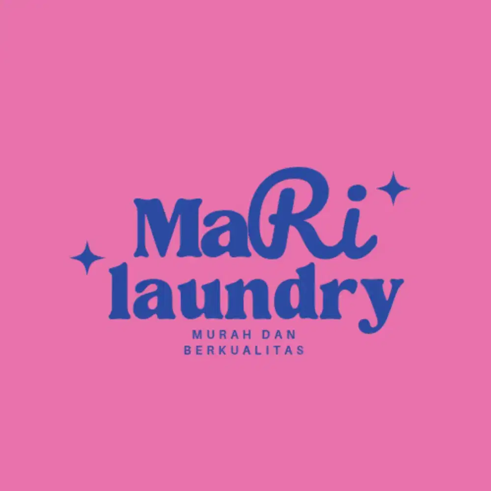 Dibutuhkan karyawan laundry