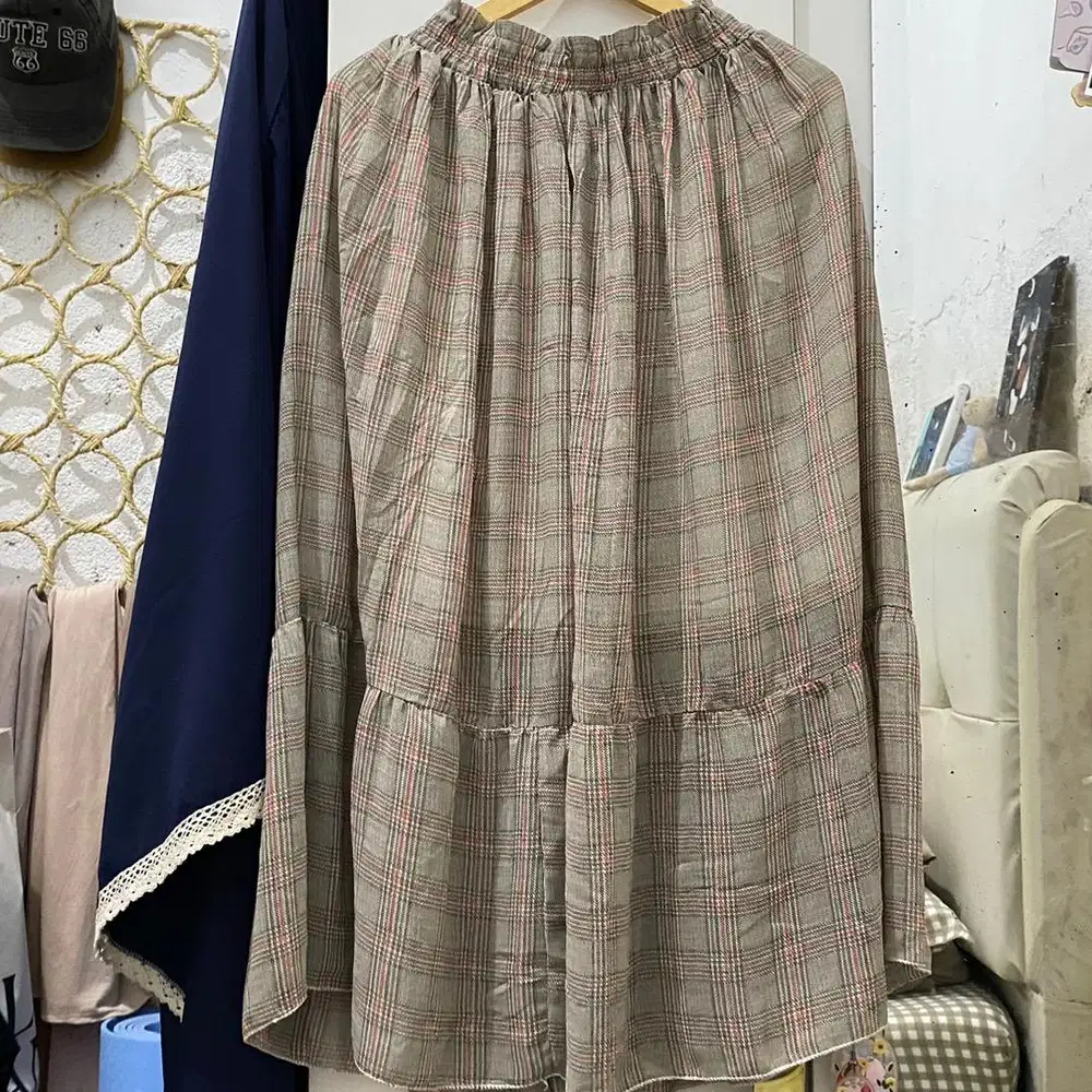 Preloved Rok Onycha