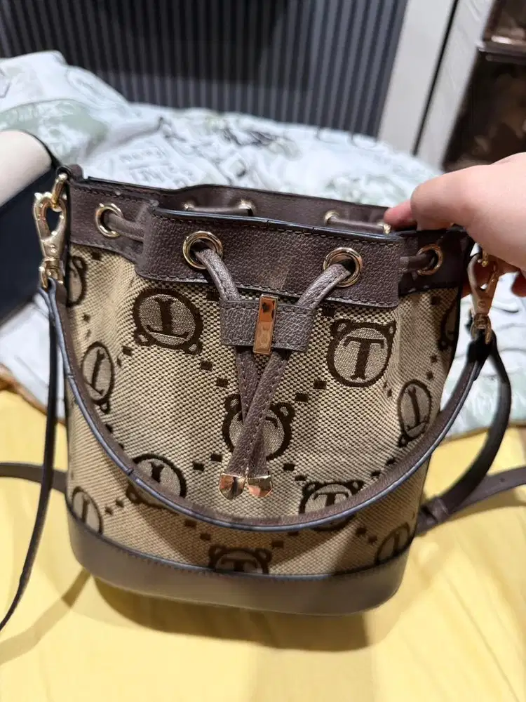 TTWN Bear bag original