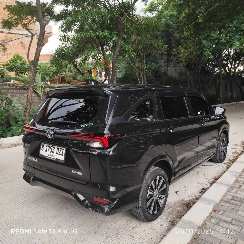 Advanza tipe G 1500 Automatic