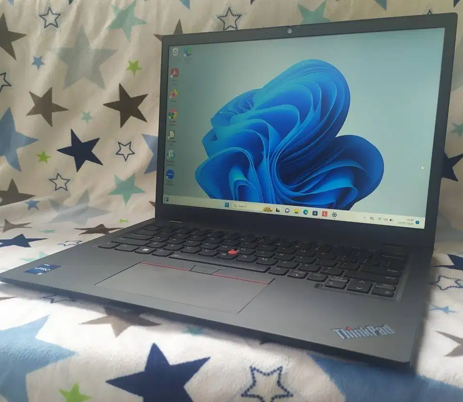 ThinkPad L13 Gen 4 i5 vPro | 16GB/512GB | Open Box | Garansi 2028