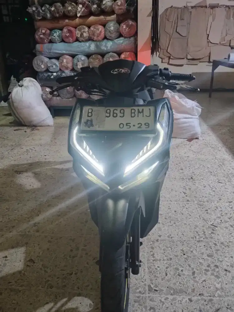Vario gen 2 /2024