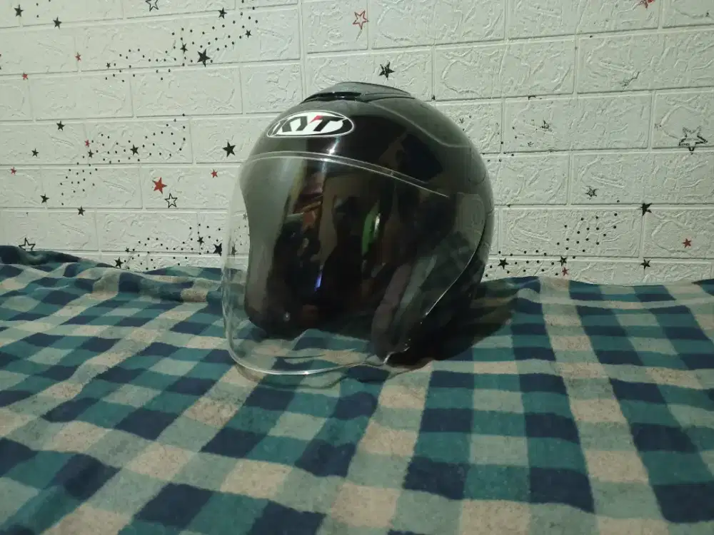 Helm KYT KYOTO size M