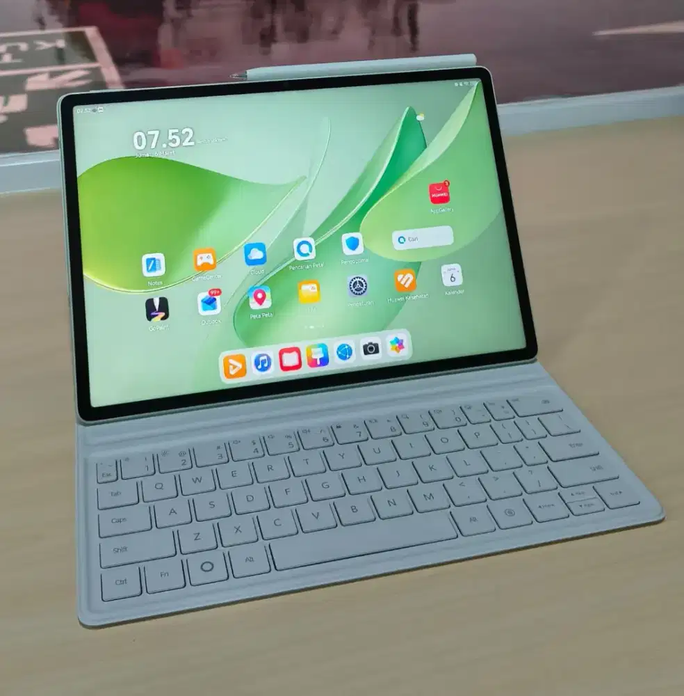Huawei Matepad 12X 2026