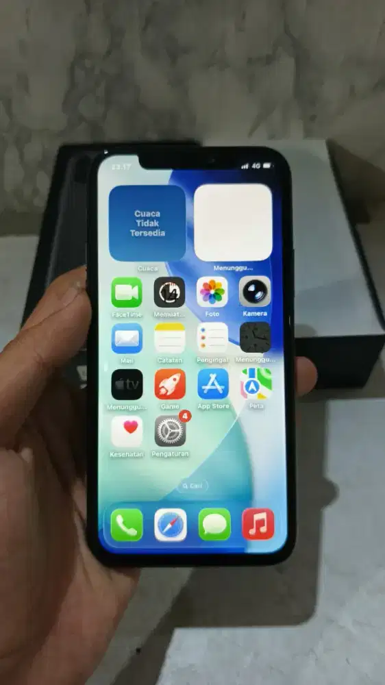 IPHONE 11 PRO 256GB EX INTER