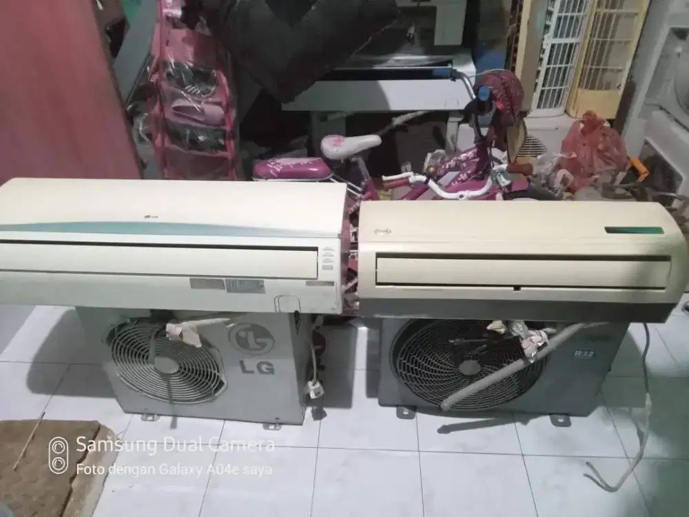 Terima Elektronik Rusak/Padam