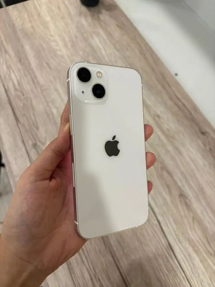 13 128gb white aman allop