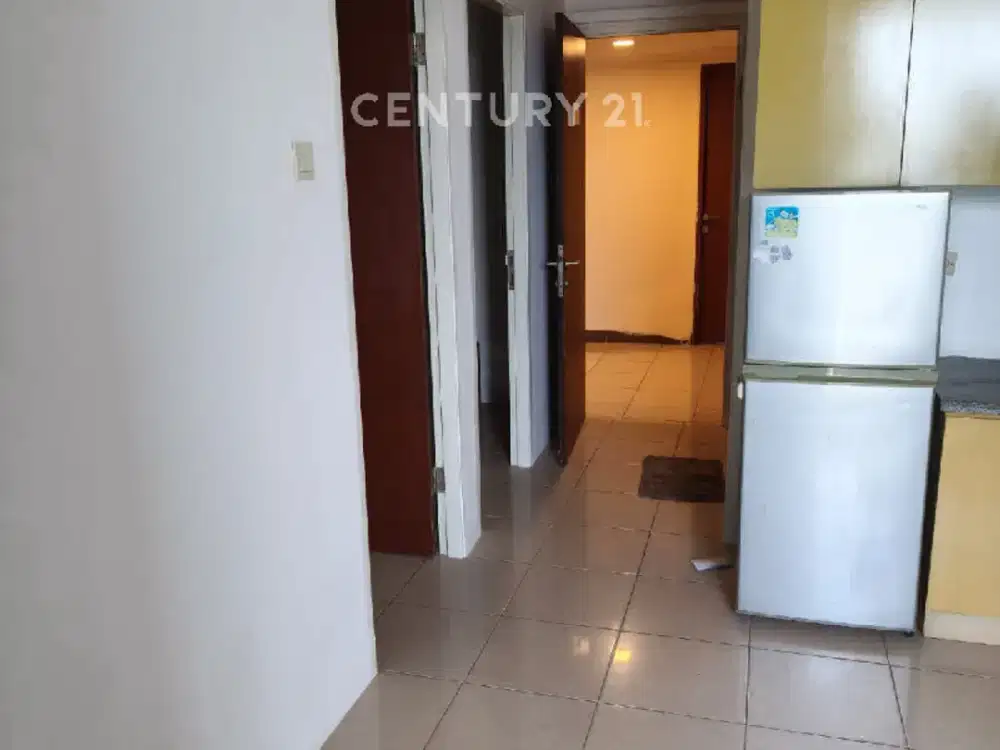 Apertemen Tifolia 2BR