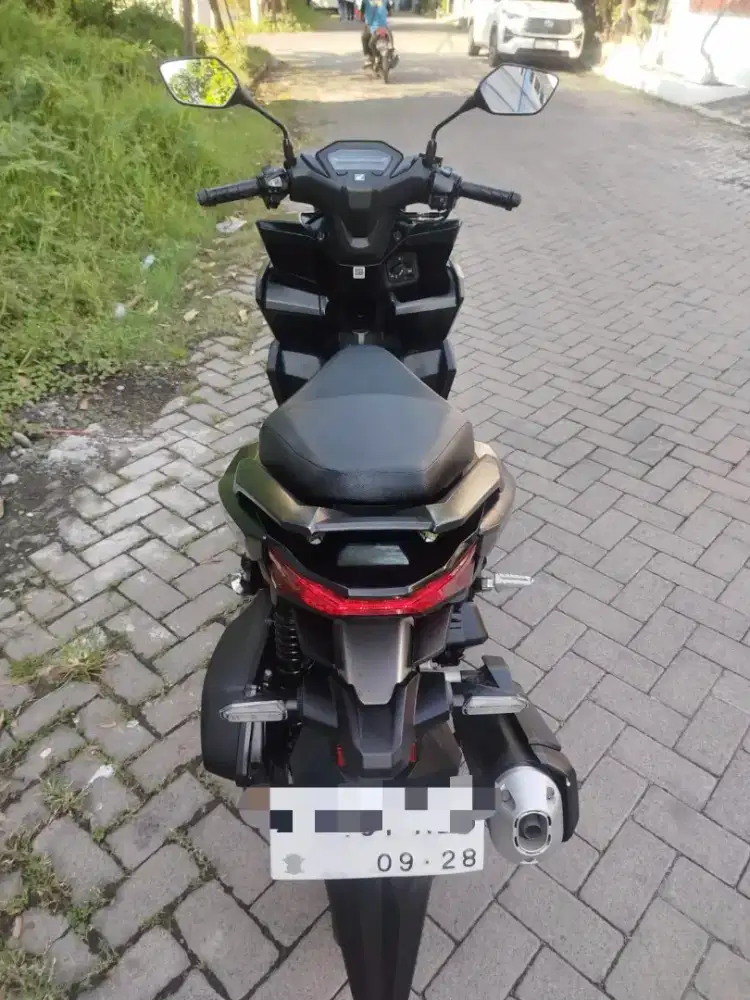 VARIO 160cc TAHUN 2023
