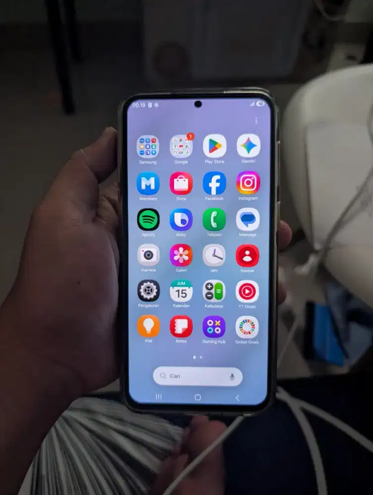 Samsung A57 256GB