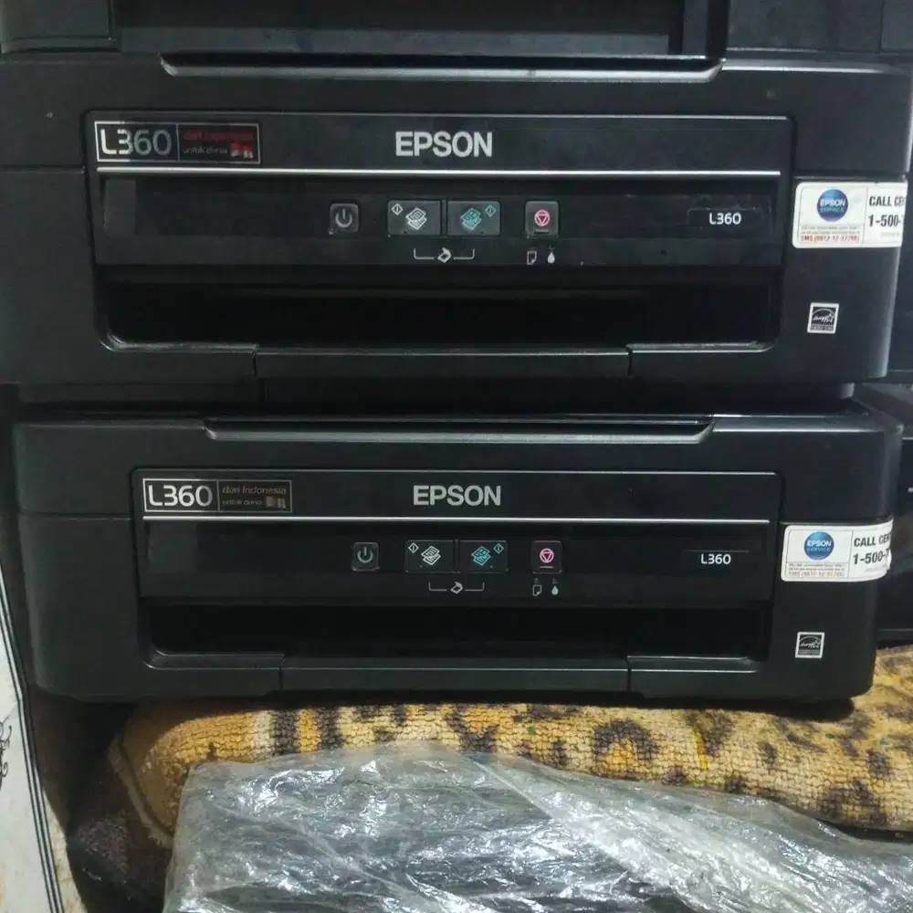 Printer Epson L360