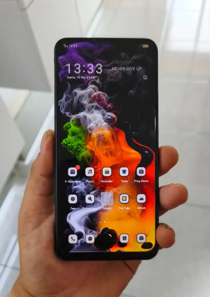 Vivo V15 Ram 6/64Gb ORI INDO HP+DUS
