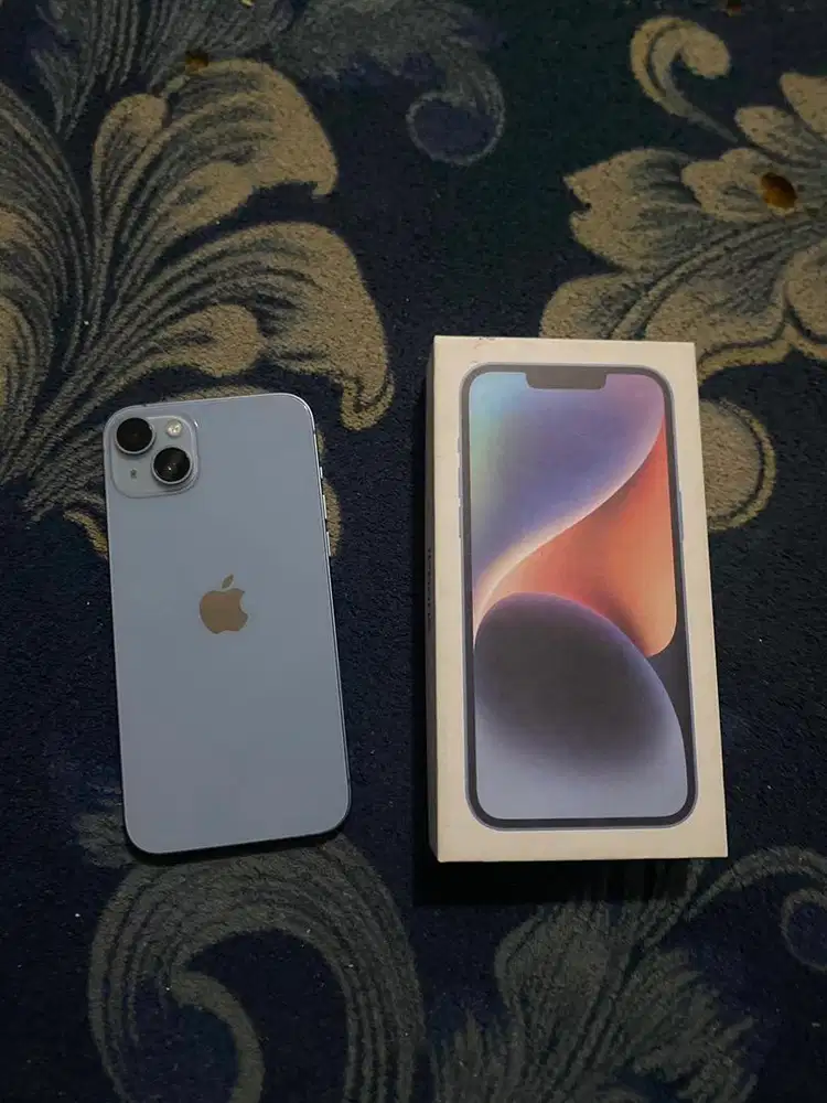 ip 14 plus inter 128 all op