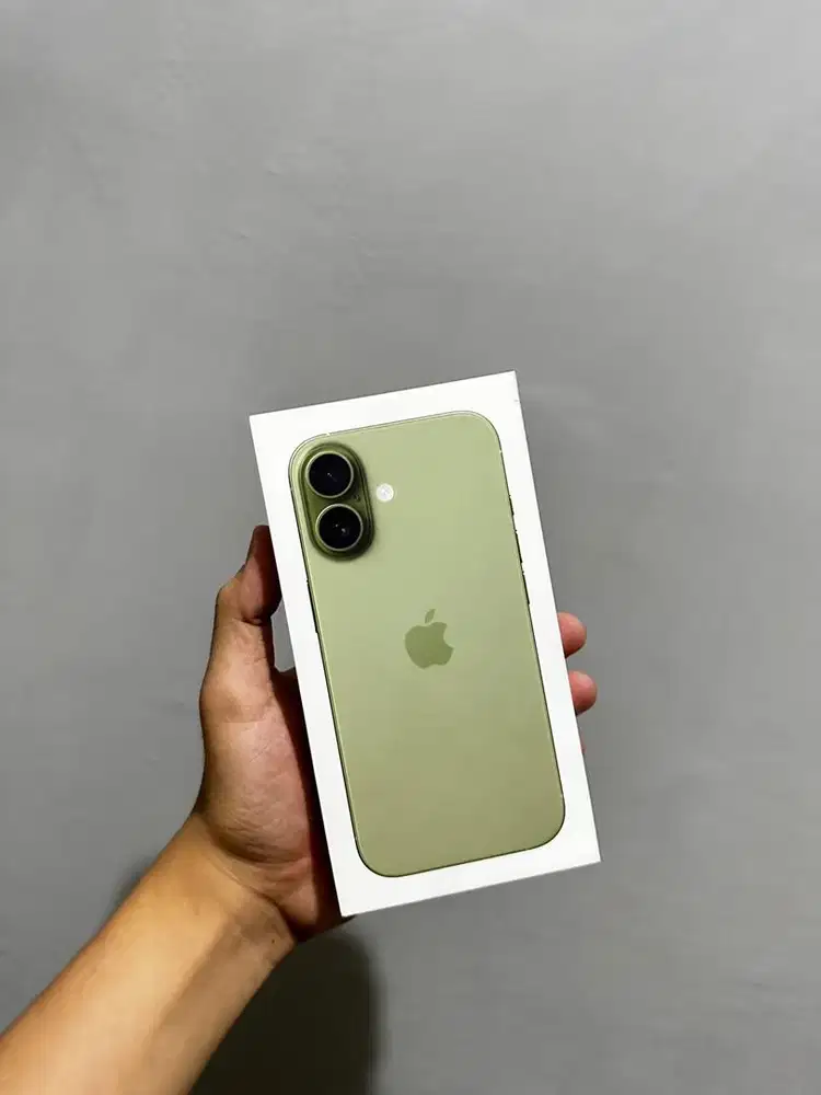 New iphone 17 256gb sage