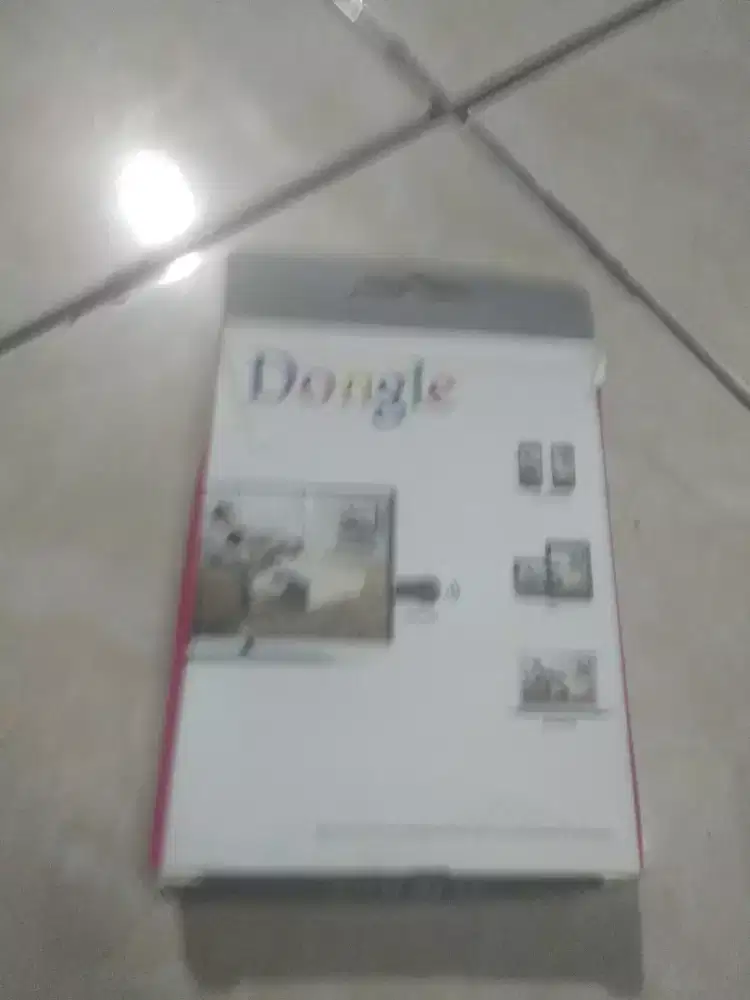 HDMI Dongle WiFi