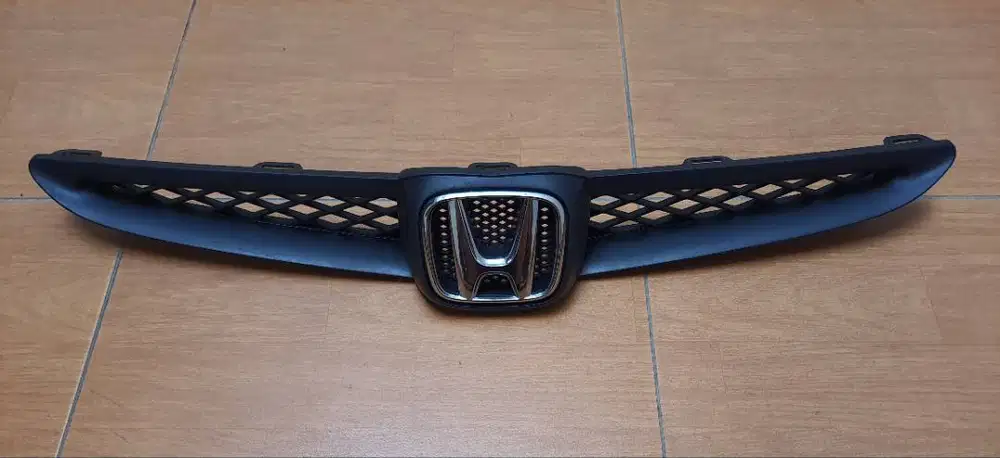 Grill Jazz GD3 Original Honda 2004 Gd3 2005 gd3 2006