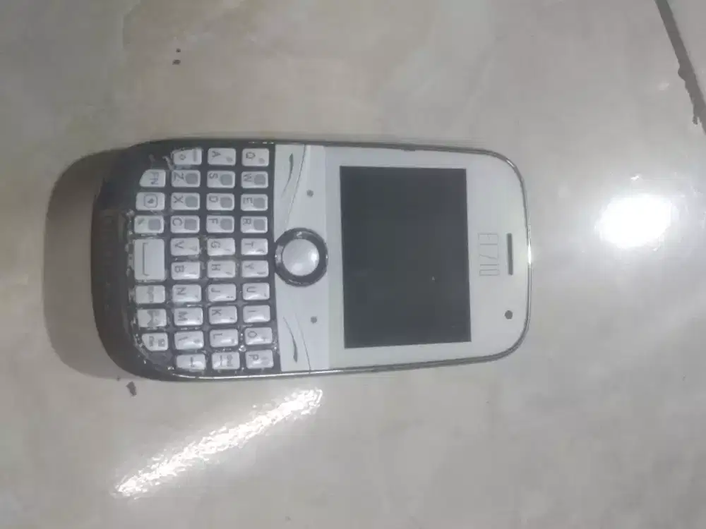 HP Jadul Mati Total