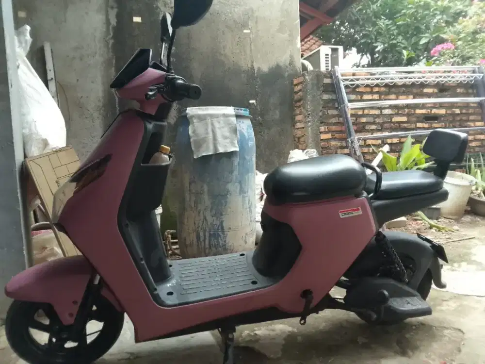 Li-winflay tipe D65