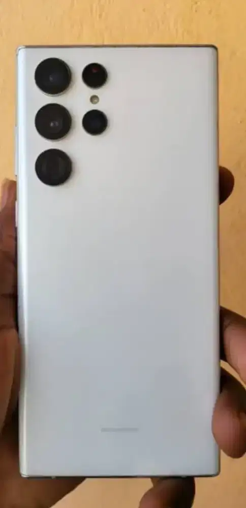 Samsung S22 Ultra 5G