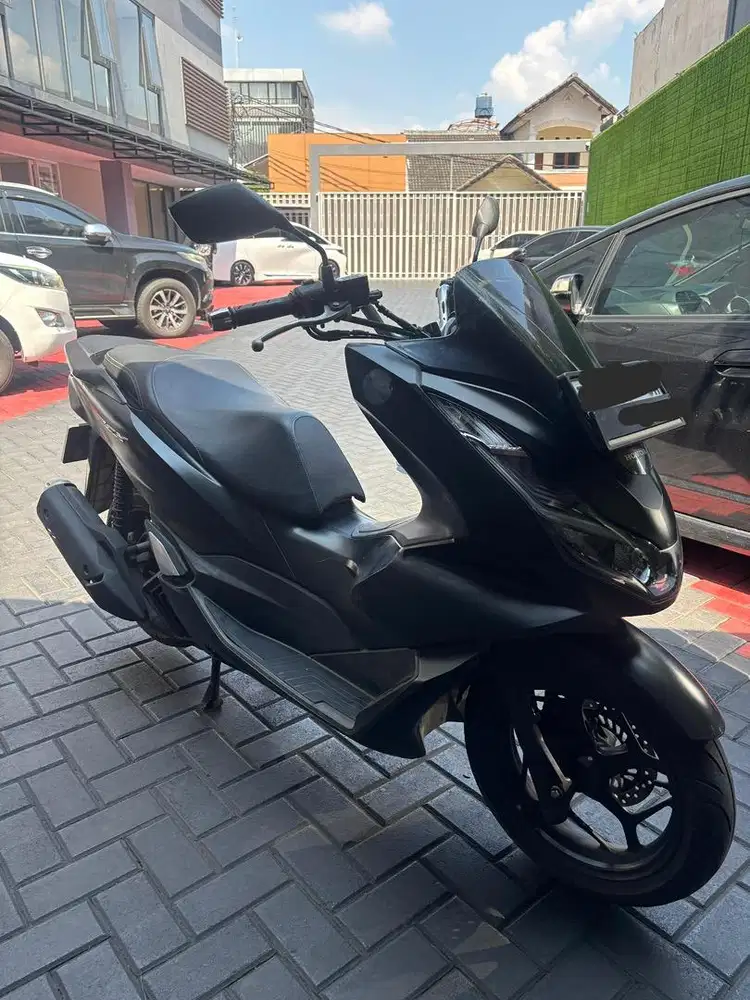 Jual PCX 160 CBS Tahun 2022