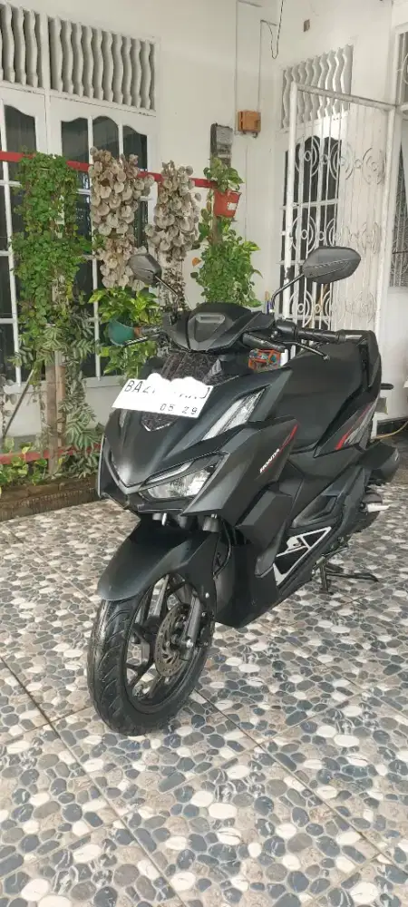 Vario 160 tahun 2024