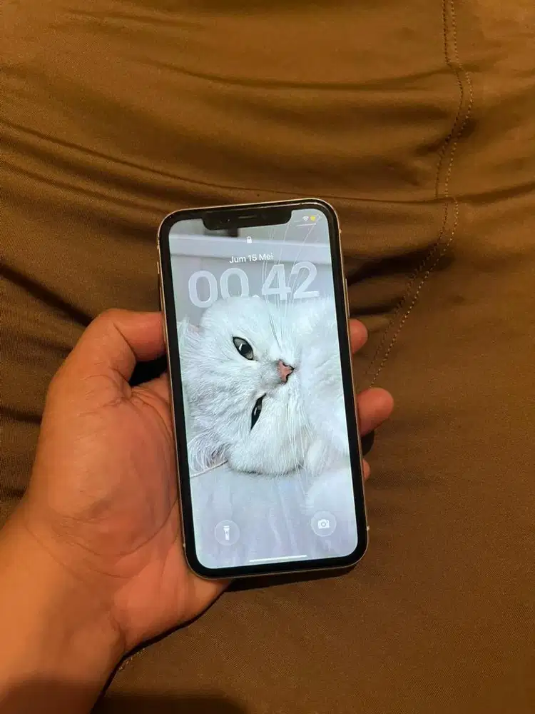 Iphone 11 128gb
