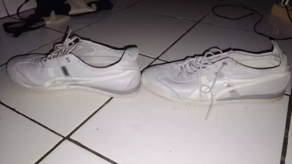 Dijual masih bagus baru 1x pake